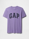 GAP Herren-T-Shirt Everyday Soft mit Logo GAP