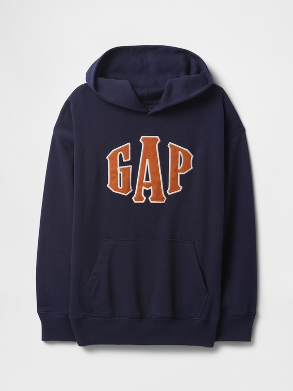 GAP Kinder Sweatshirt Logo GAP
