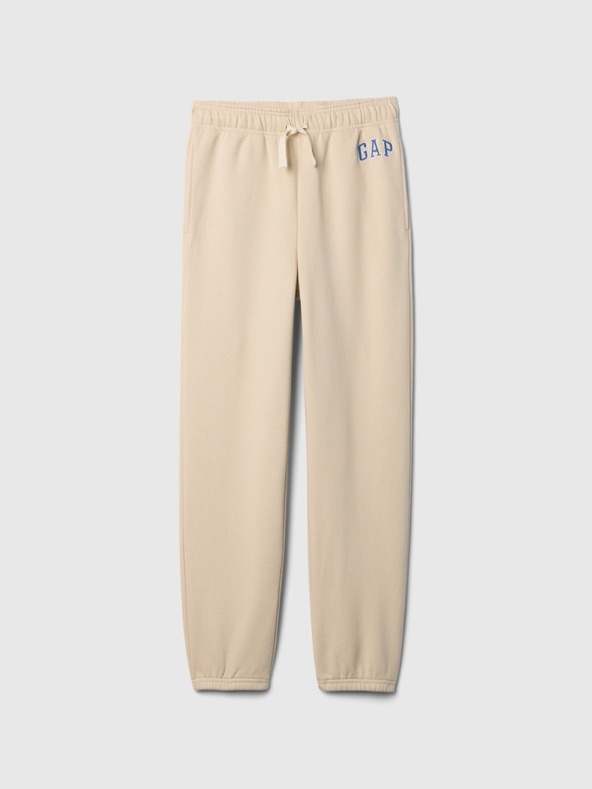 GAP Jungen-Sweatpants mit Fleece GAP