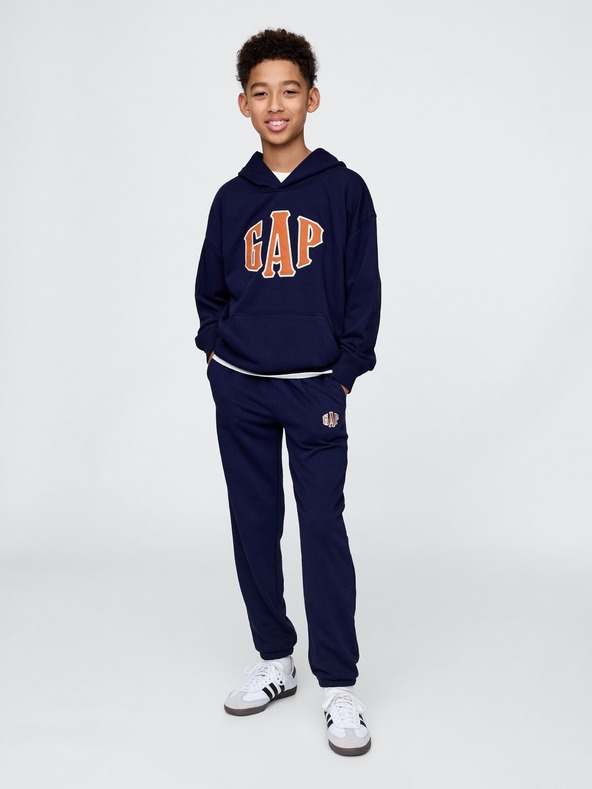 GAP Jungen-Sweatpants mit Fleece GAP