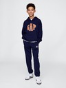 GAP Jungen-Sweatpants mit Fleece GAP