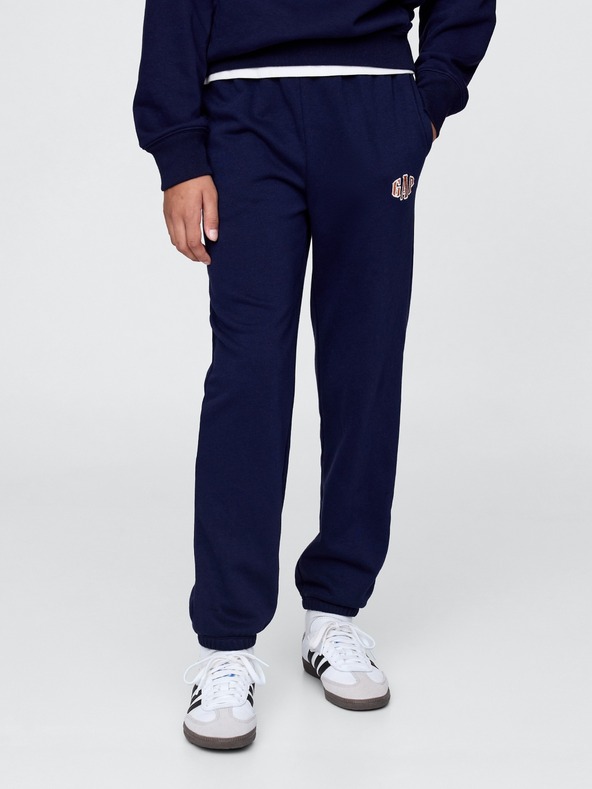 GAP Jungen-Sweatpants mit Fleece GAP