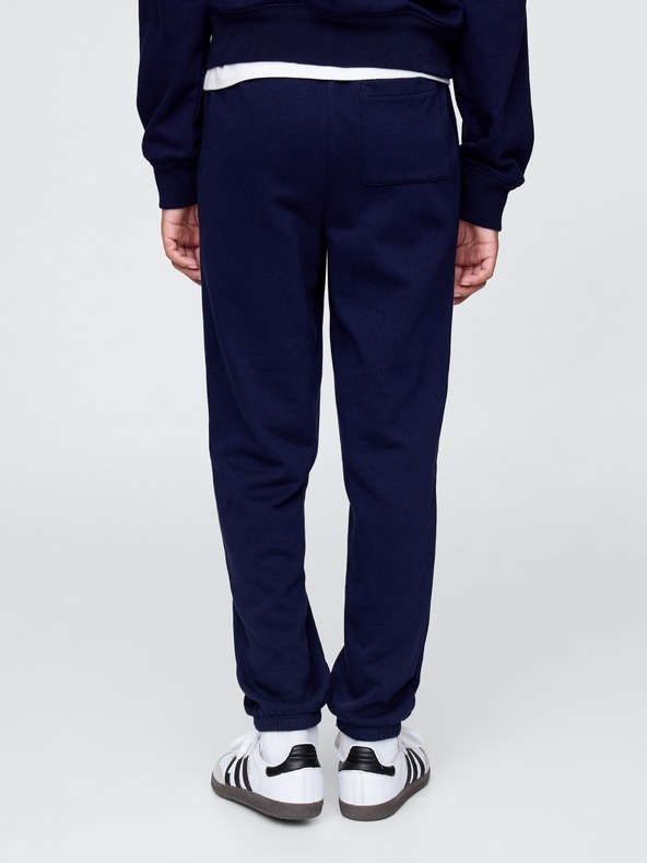 GAP Jungen-Sweatpants mit Fleece GAP