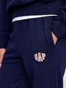 GAP Jungen-Sweatpants mit Fleece GAP