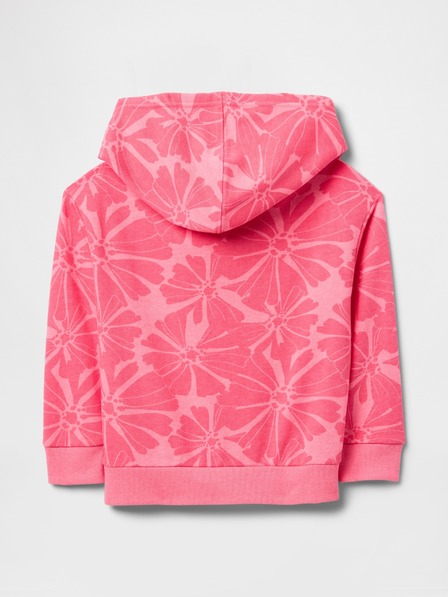 GAP Baby Sweatshirt mit Logo GAP