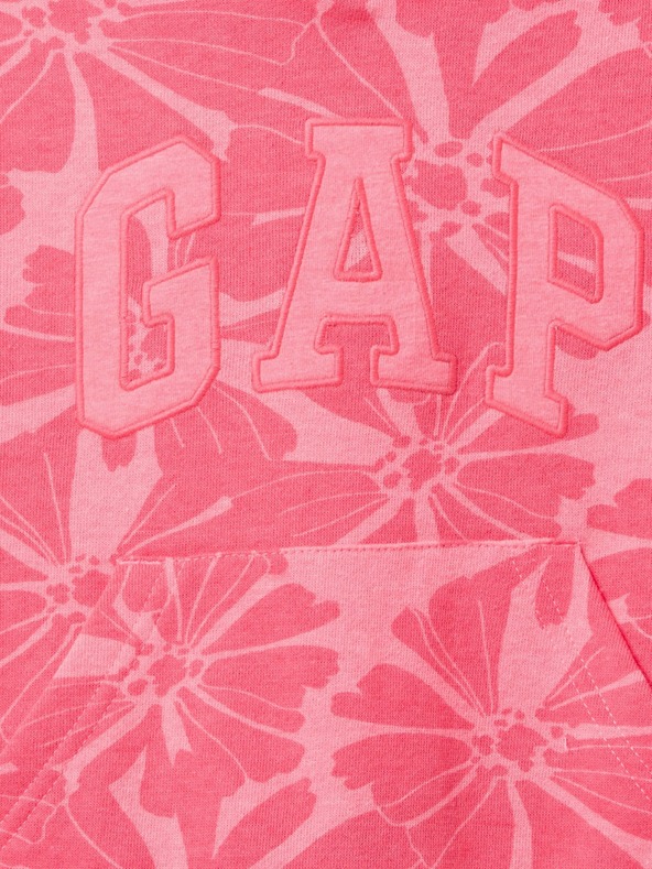 GAP Baby Sweatshirt mit Logo GAP