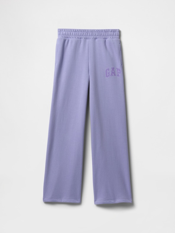 GAP Weite Kinder Jogginghose GAP