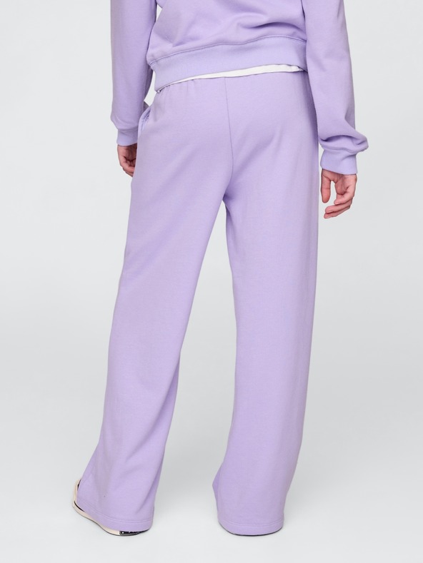 GAP Weite Kinder Jogginghose GAP