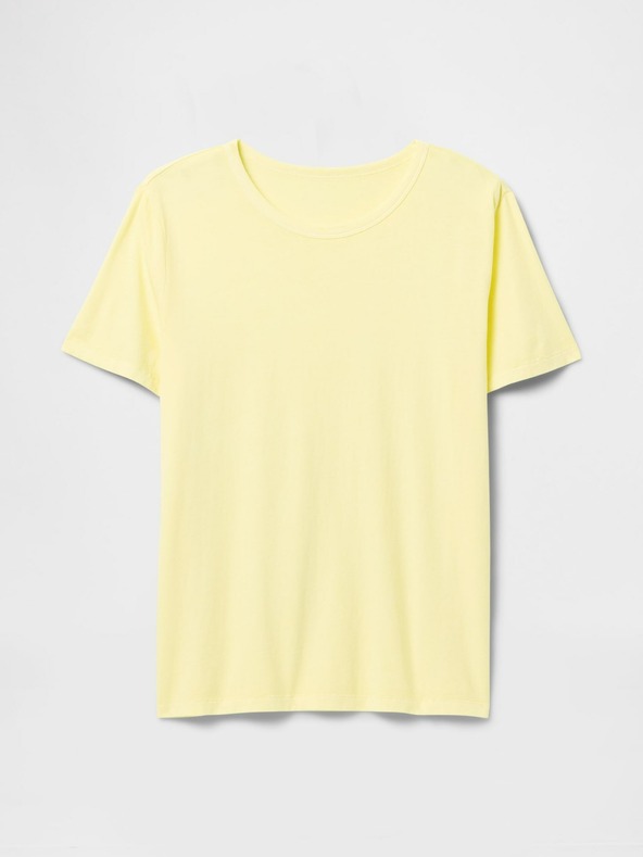 GAP Baumwoll-T-Shirt GAP