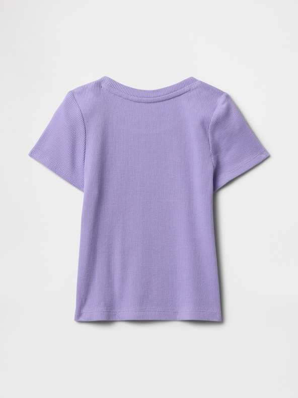 GAP Baby Rippen-T-Shirt GAP