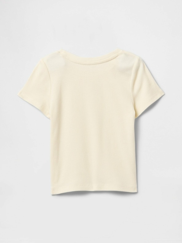 GAP Baby Rippen-T-Shirt GAP