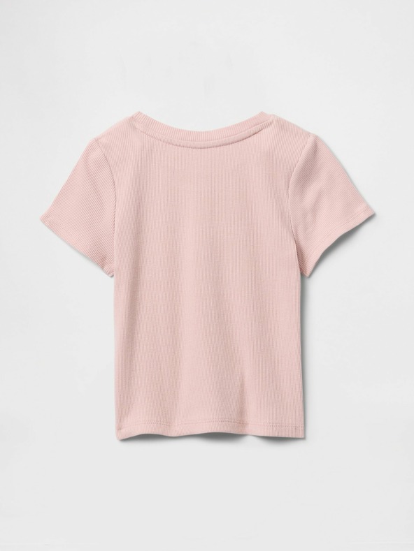 GAP Baby Rippen-T-Shirt GAP