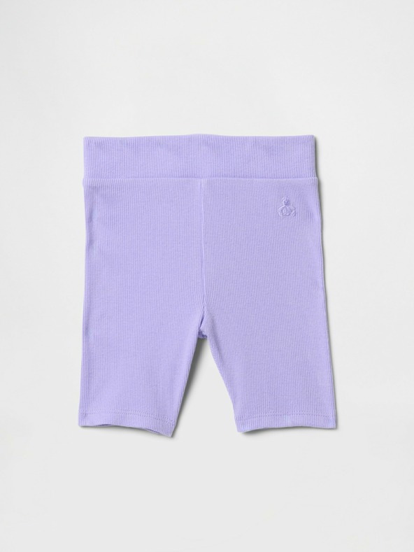 GAP Baby Biker-Shorts Mix & Match GAP