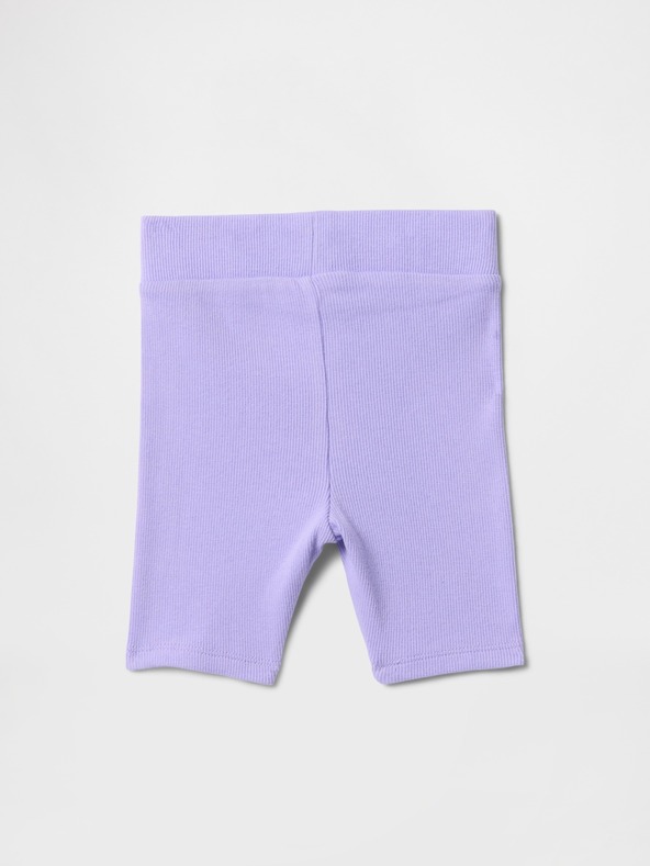 GAP Baby Biker-Shorts Mix & Match GAP