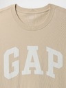 GAP Herren-T-Shirt Everyday Soft mit Logo GAP
