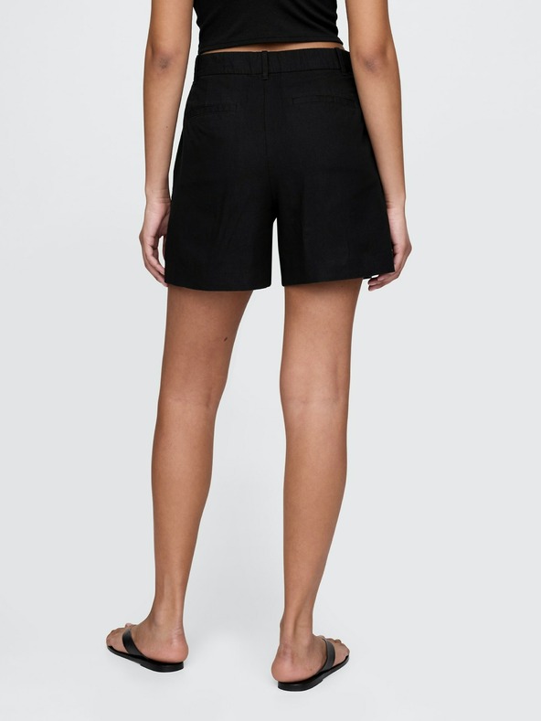 GAP Shorts aus Leinen GAP