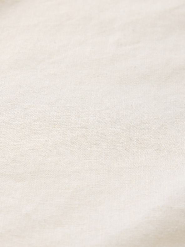 GAP Damen Leinen-Midirock GAP