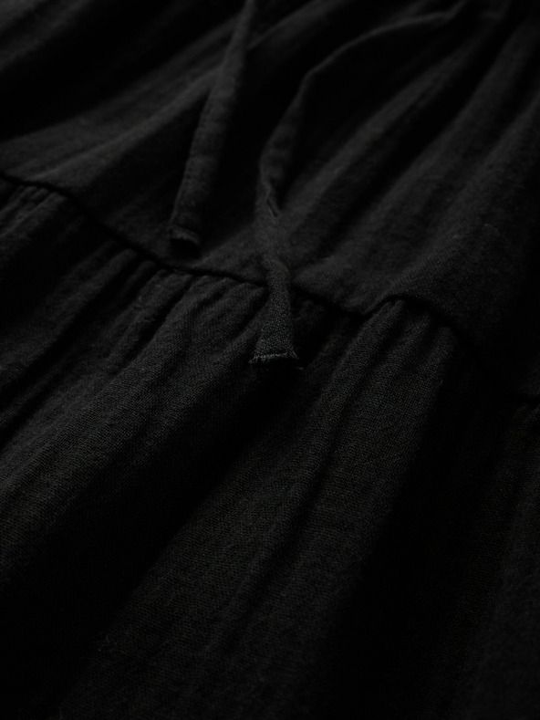 GAP Maxirock aus Musselin GAP