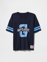 GAP Jungen-Sport-Oversize-T-Shirt GapFit GAP