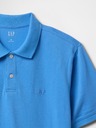 GAP Gemustertes Piqué Poloshirt GAP