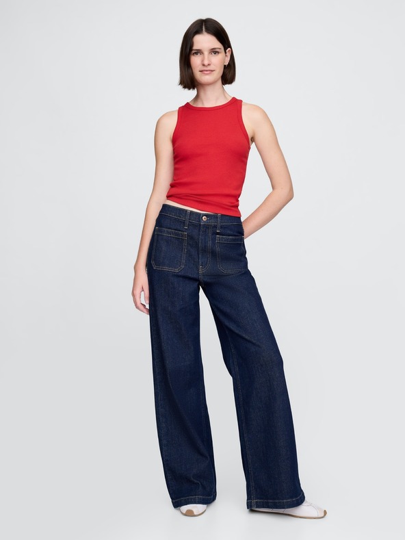 GAP Geripptes Top GAP