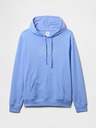 GAP Sweatjacke GAP Logo