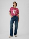 GAP Oversize T-Shirt Gap Athletic GAP
