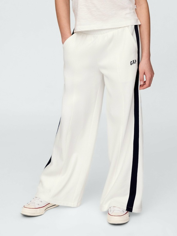 GAP Mädchen-Jogginghose Americana GAP