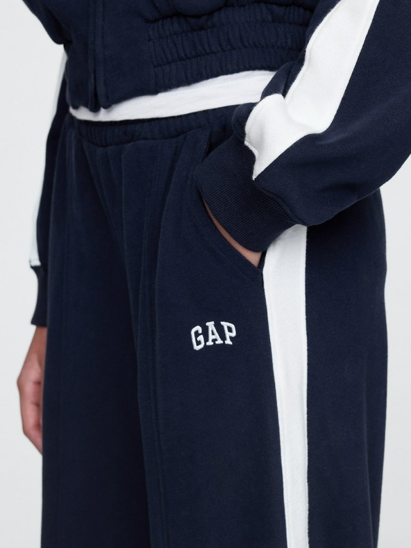 GAP Mädchen-Jogginghose Americana GAP