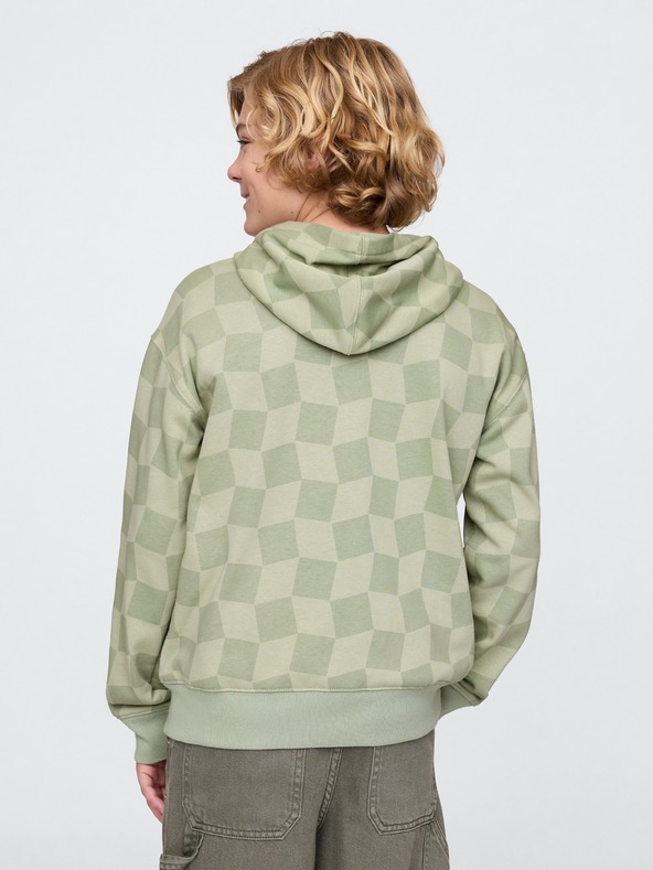 GAP Kinder Sweatshirt Logo Heritage GAP