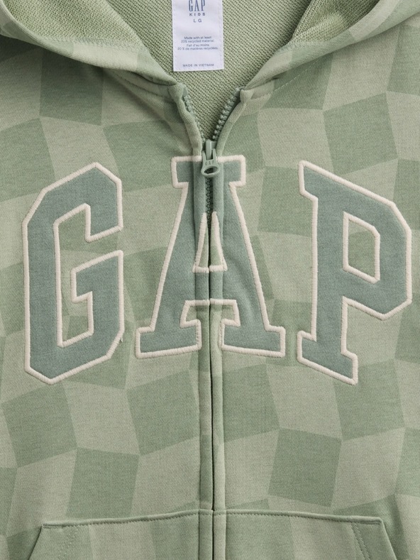 GAP Kinder Sweatshirt Logo Heritage GAP