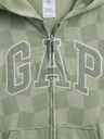 GAP Kinder Sweatshirt Logo Heritage GAP