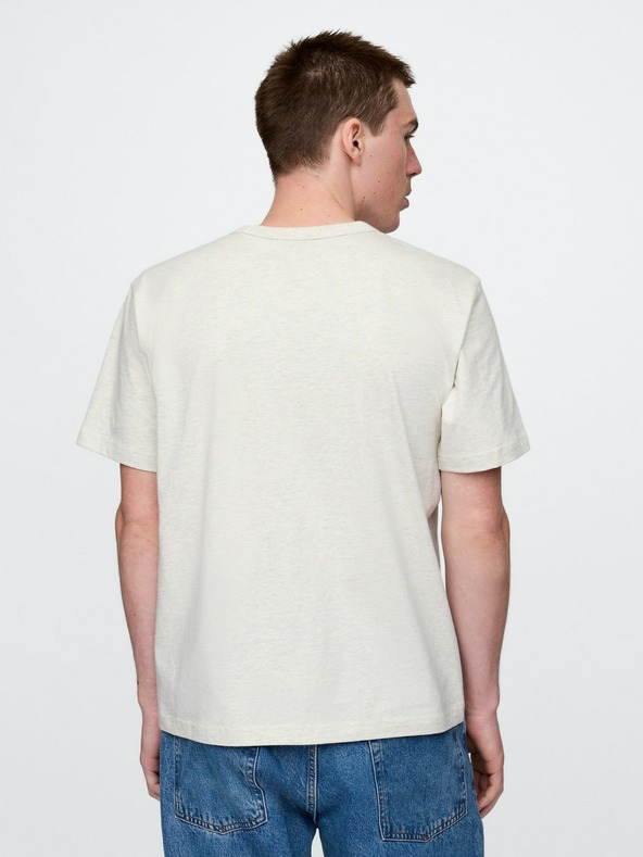 GAP Baumwoll-T-Shirt GAP