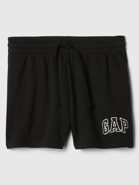 GAP Shorts mit Logo GAP