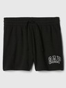 GAP Shorts mit Logo GAP