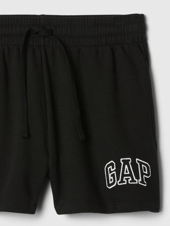 GAP Shorts mit Logo GAP