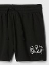 GAP Shorts mit Logo GAP