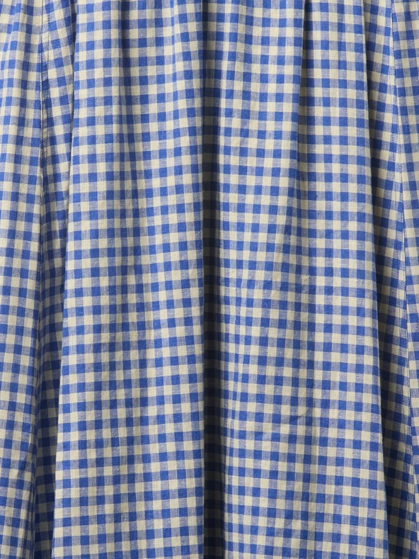 GAP Maxikleid aus Leinen GAP