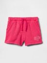 GAP Baby-Shorts mit Logo GAP