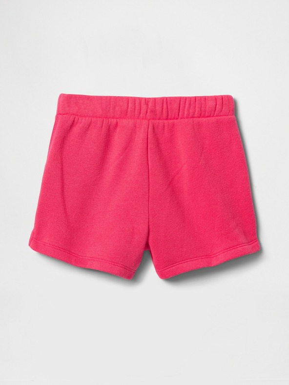 GAP Baby-Shorts mit Logo GAP