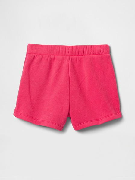 GAP Baby-Shorts mit Logo GAP
