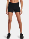 Under Armour Damen Kompressions-Shorts Under Armour HG Armour Mid Rise Shorty