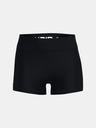 Under Armour Damen Kompressions-Shorts Under Armour HG Armour Mid Rise Shorty