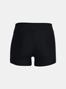 Under Armour Damen Kompressions-Shorts Under Armour HG Armour Mid Rise Shorty