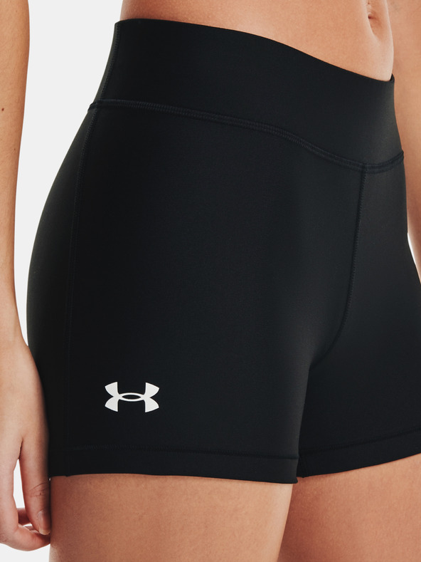 Under Armour Damen Kompressions-Shorts Under Armour HG Armour Mid Rise Shorty