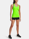 Under Armour Damen Kompressions-Shorts Under Armour HG Armour Mid Rise Shorty