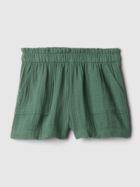 GAP Baby Musselin-Shorts GAP