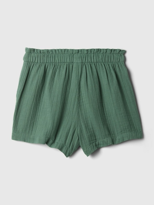 GAP Baby Musselin-Shorts GAP