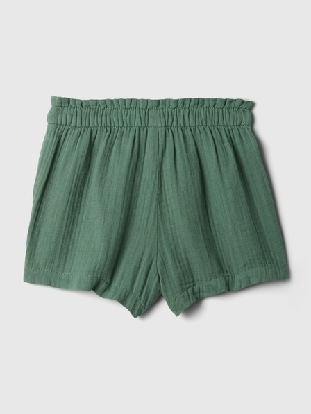 GAP Baby Musselin-Shorts GAP
