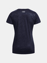 Under Armour Damen T-Shirt Under Armour Tech SSC - Twist